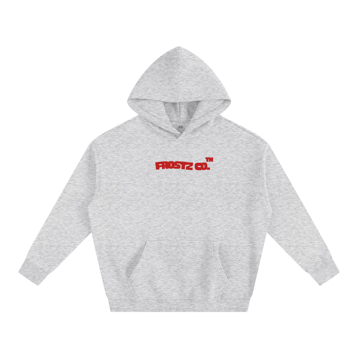 FZC // 02: Stacked Logo