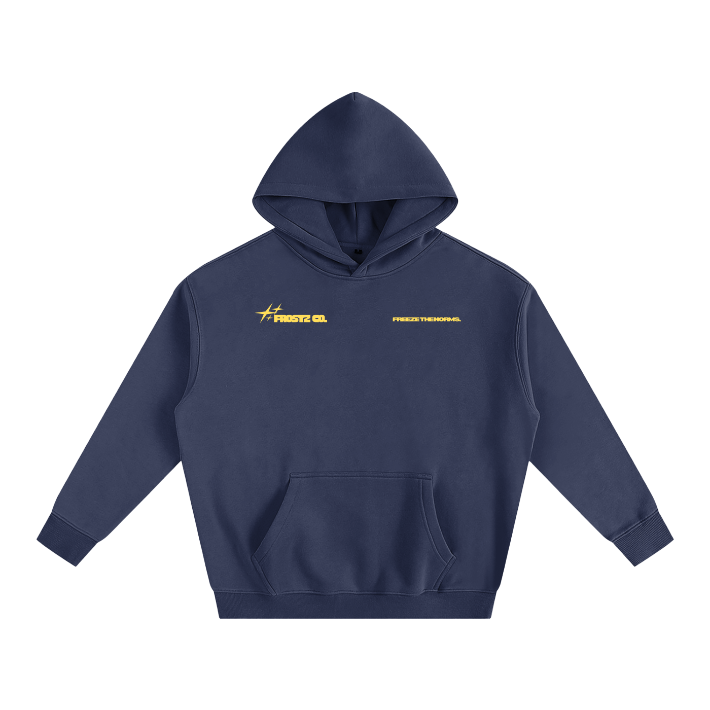 FZC // 01: Nightflare Hoodie
