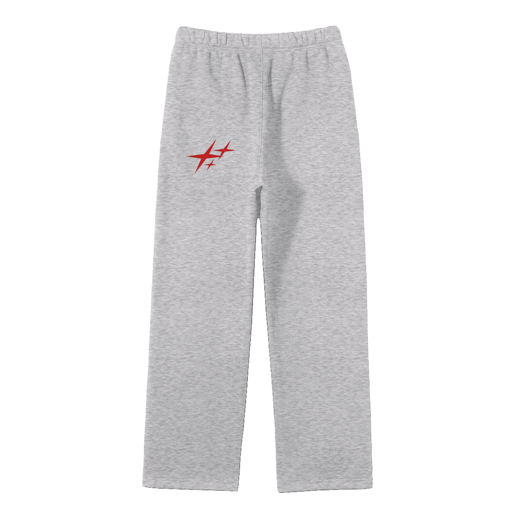 FZC // 02: Stacked Tracksuit Set