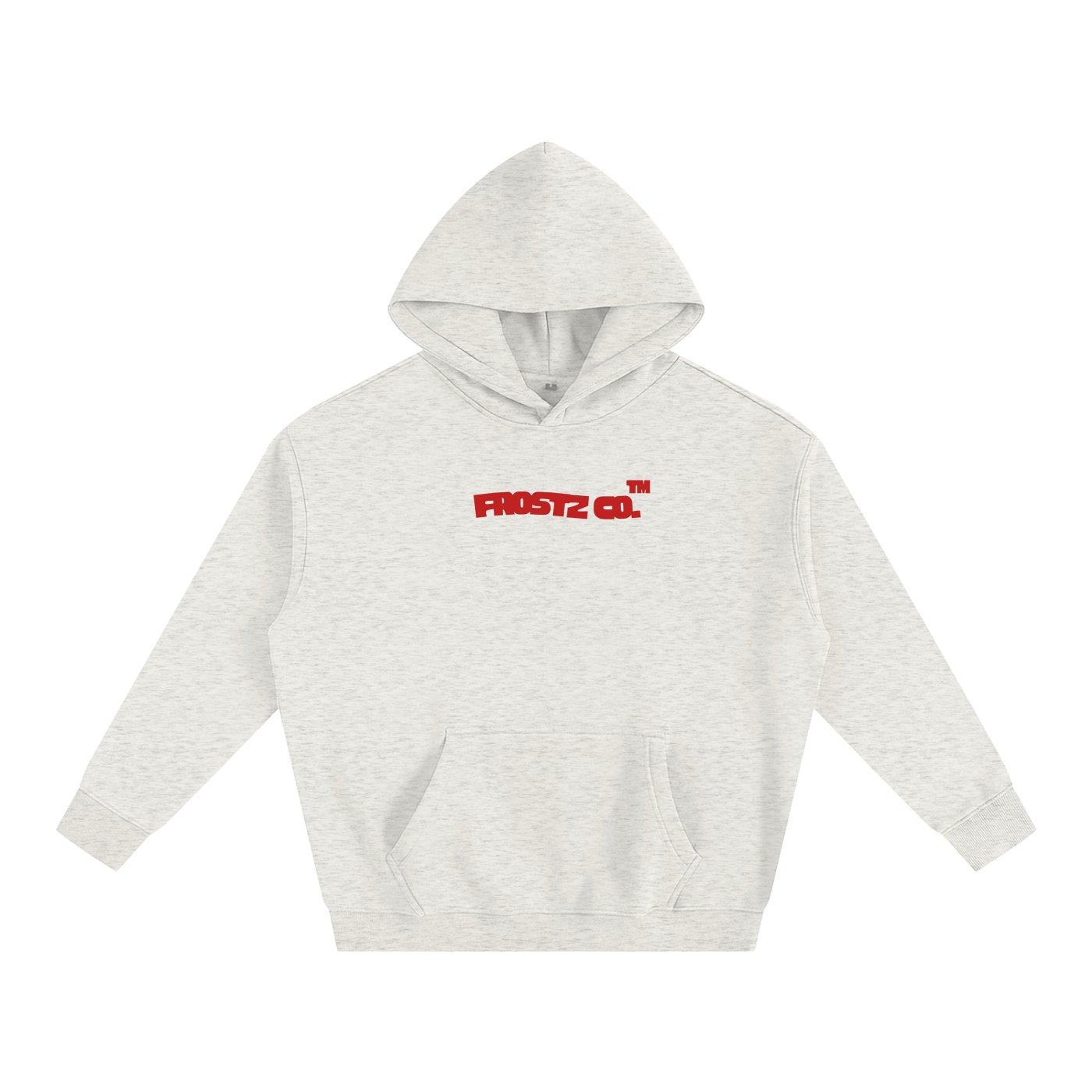 FZC // 02: Stacked Logo