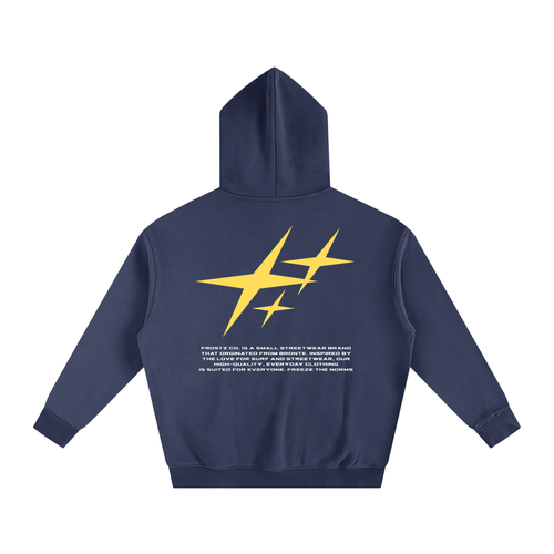 FZC // 01: Nightflare Hoodie