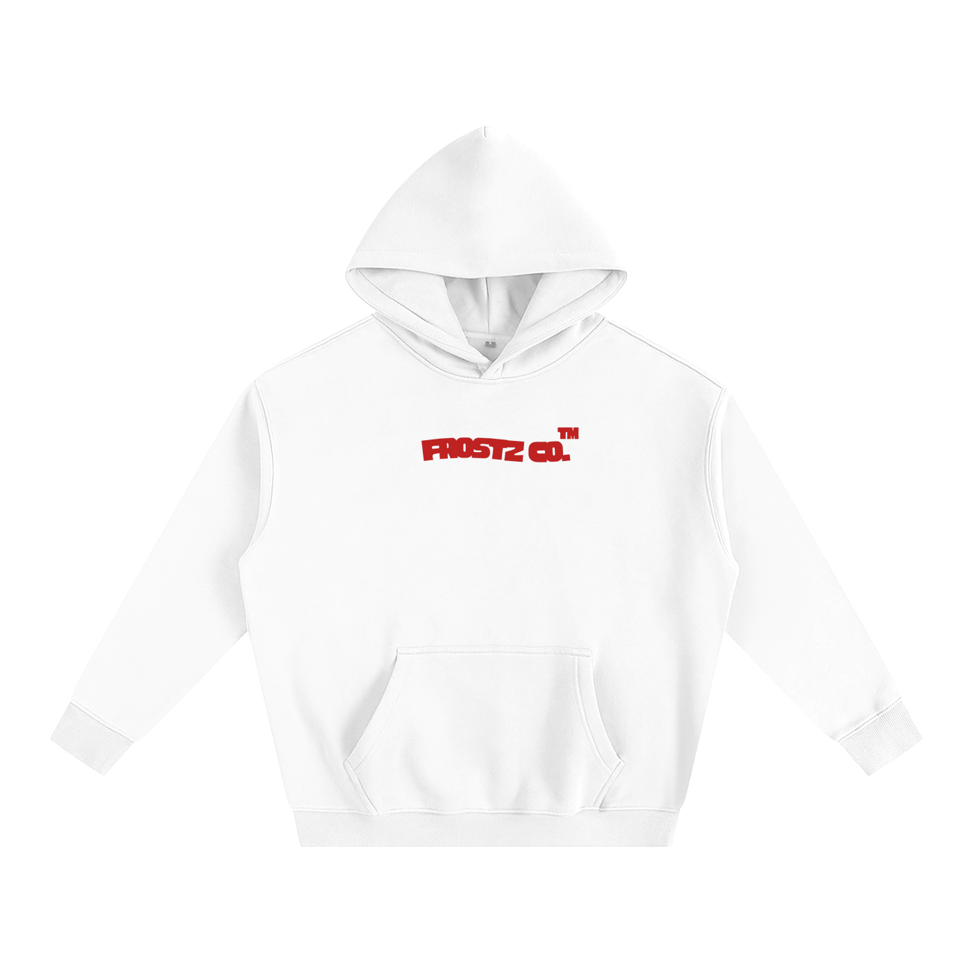 FZC // 02: Stacked Logo