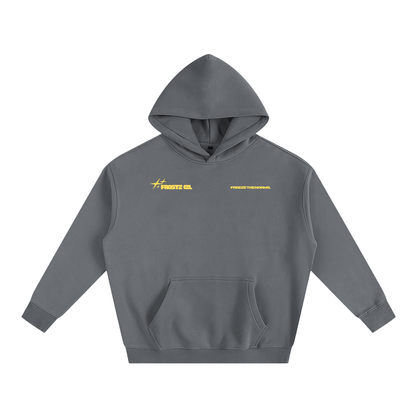FZC // 01: Nightflare Hoodie