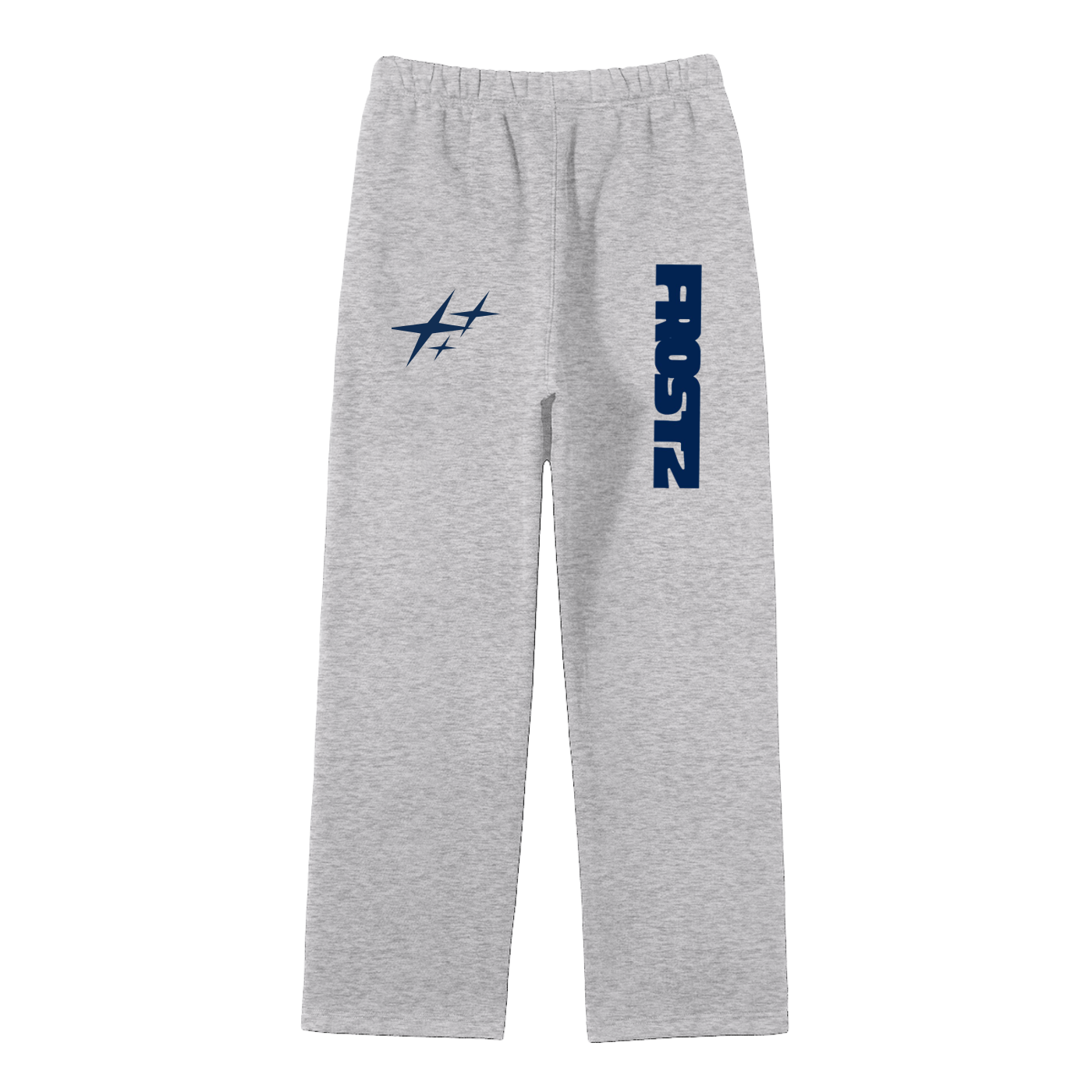 FZC // 02: Overcast Tracksuit Set