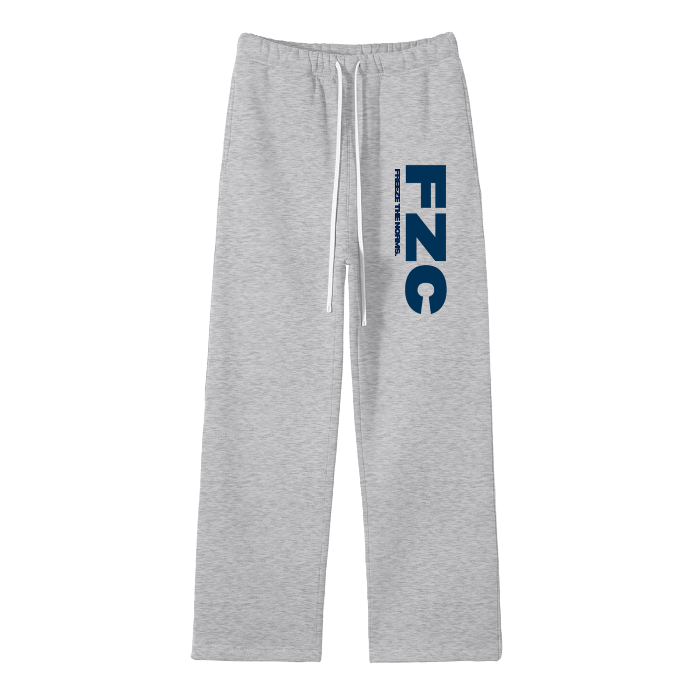 FZC // 02: Overcast Tracksuit Set